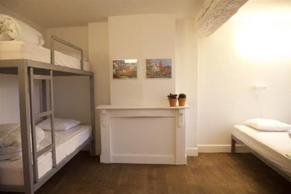 Hostel Uppelink