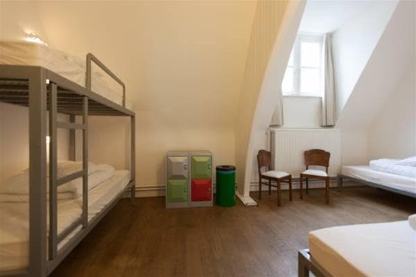 Hostel Uppelink