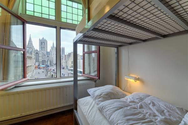 Hostel Uppelink