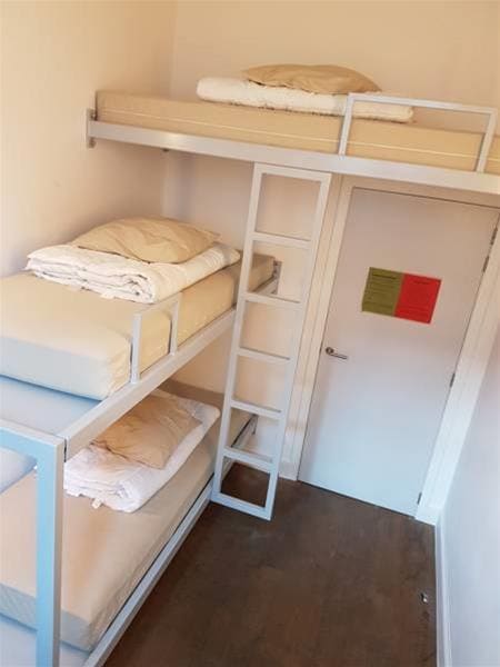 Hostel Uppelink