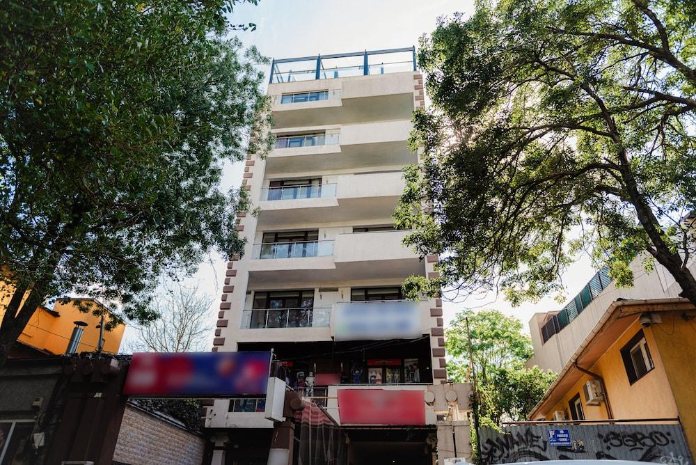 One88 Apartments