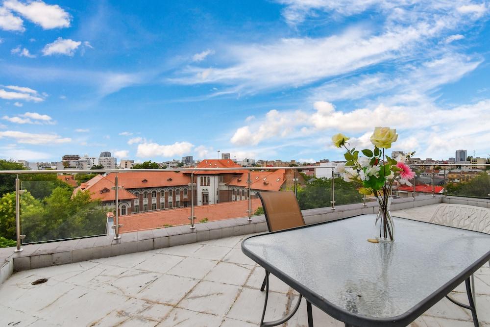 One88 Apartments