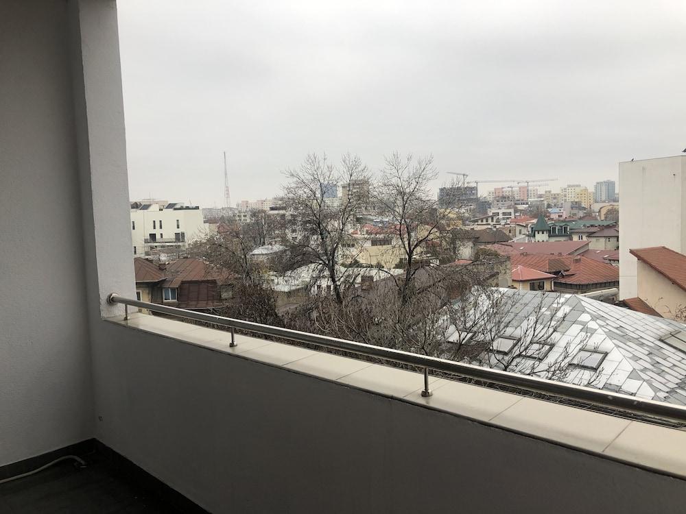 One88 Apartments
