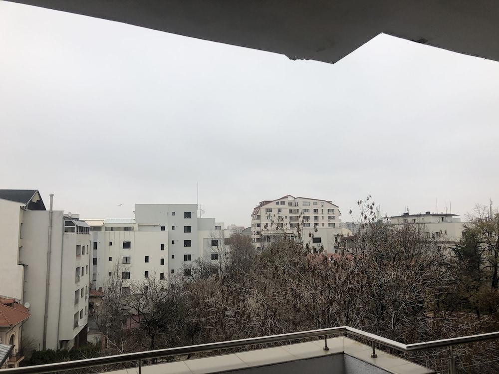 One88 Apartments
