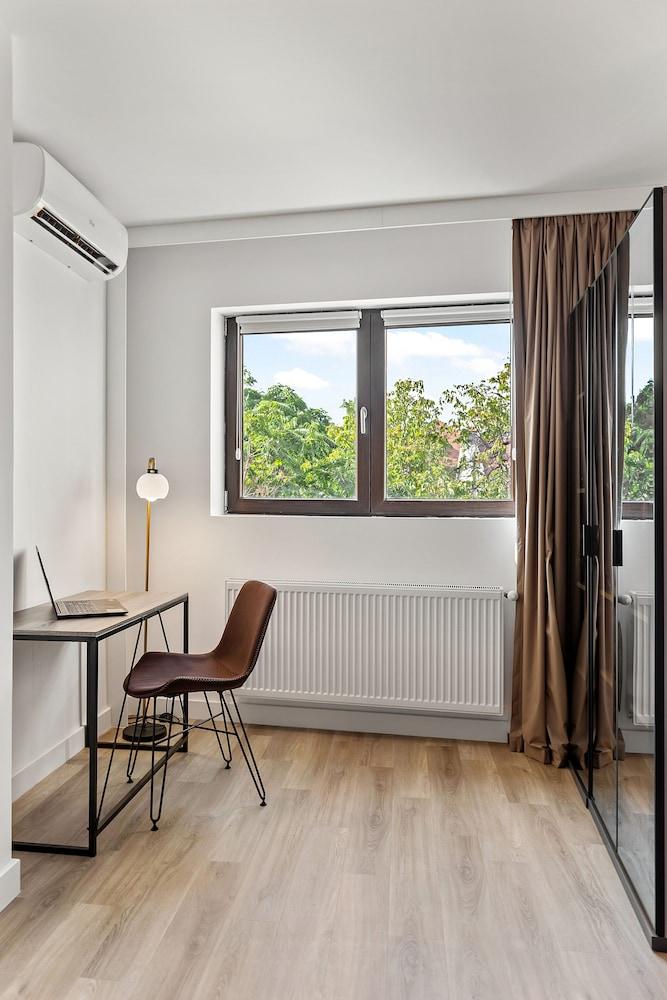 One88 Apartments