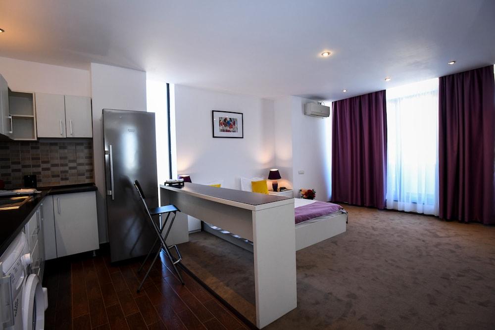 One88 Apartments