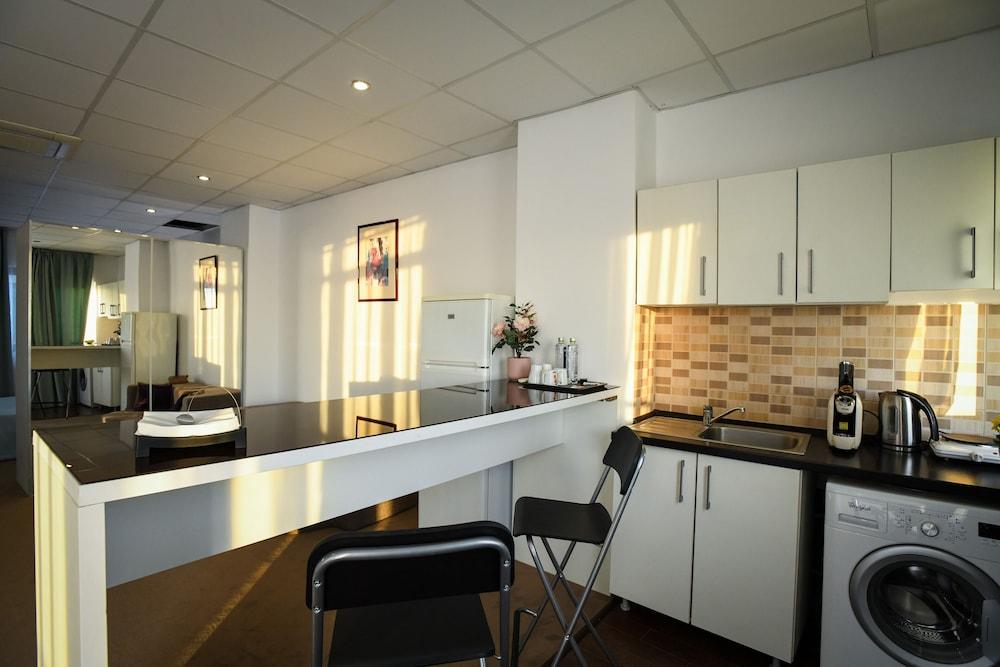 One88 Apartments