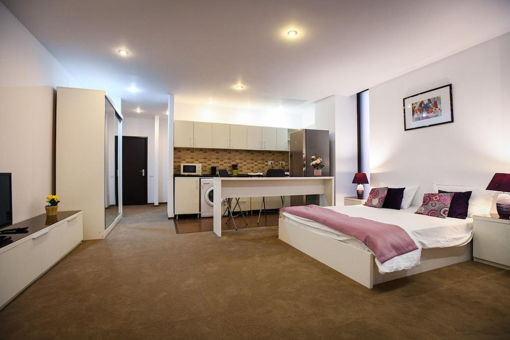 One88 Apartments