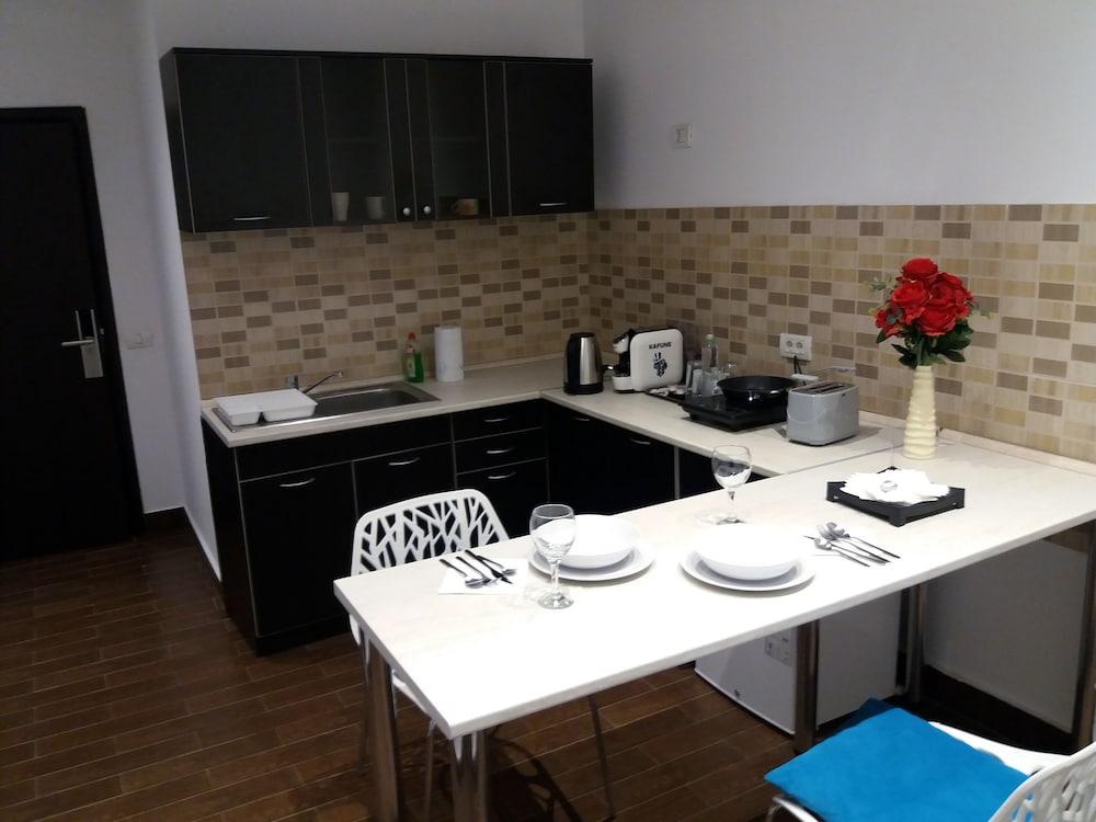 One88 Apartments