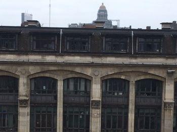 Urban City Centre Hostel
