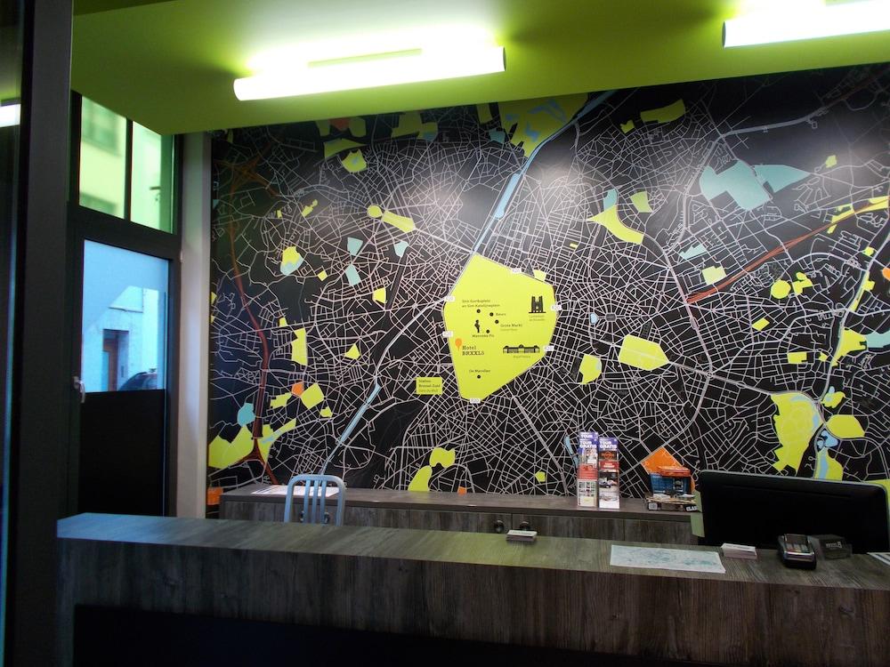 Urban City Centre Hostel