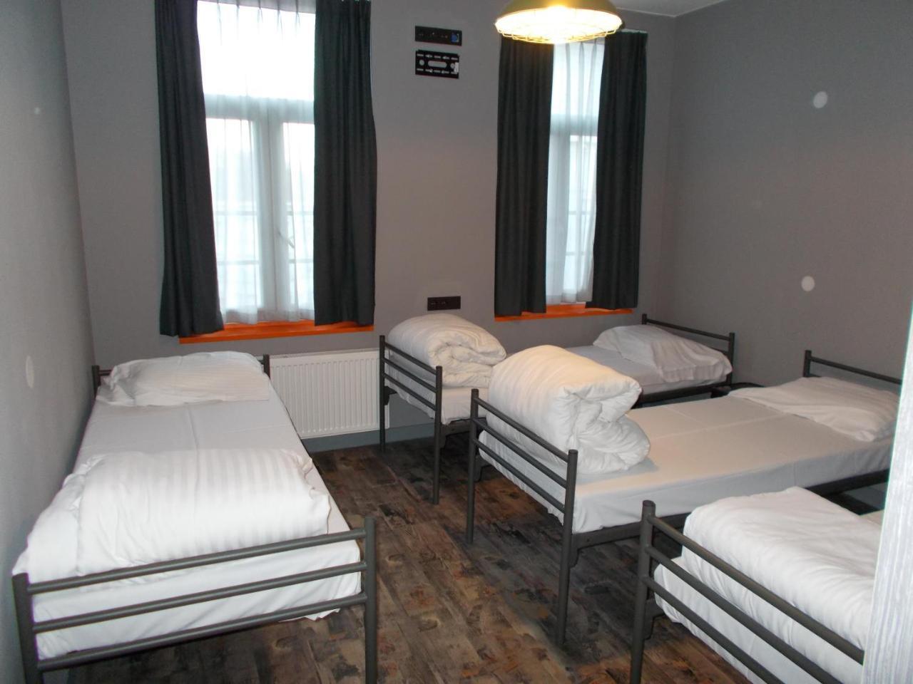 Urban City Centre Hostel