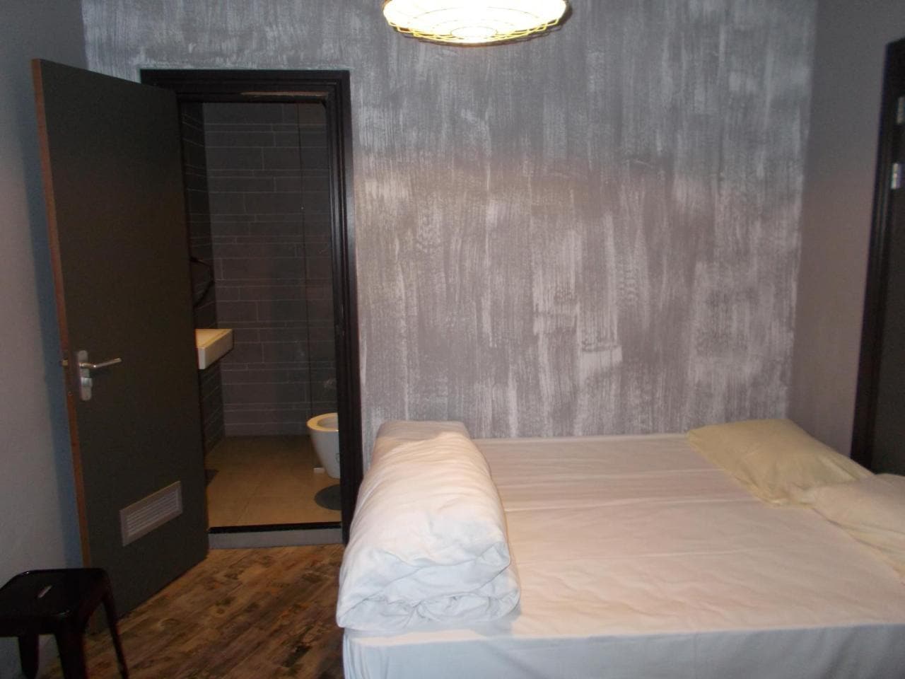 Urban City Centre Hostel