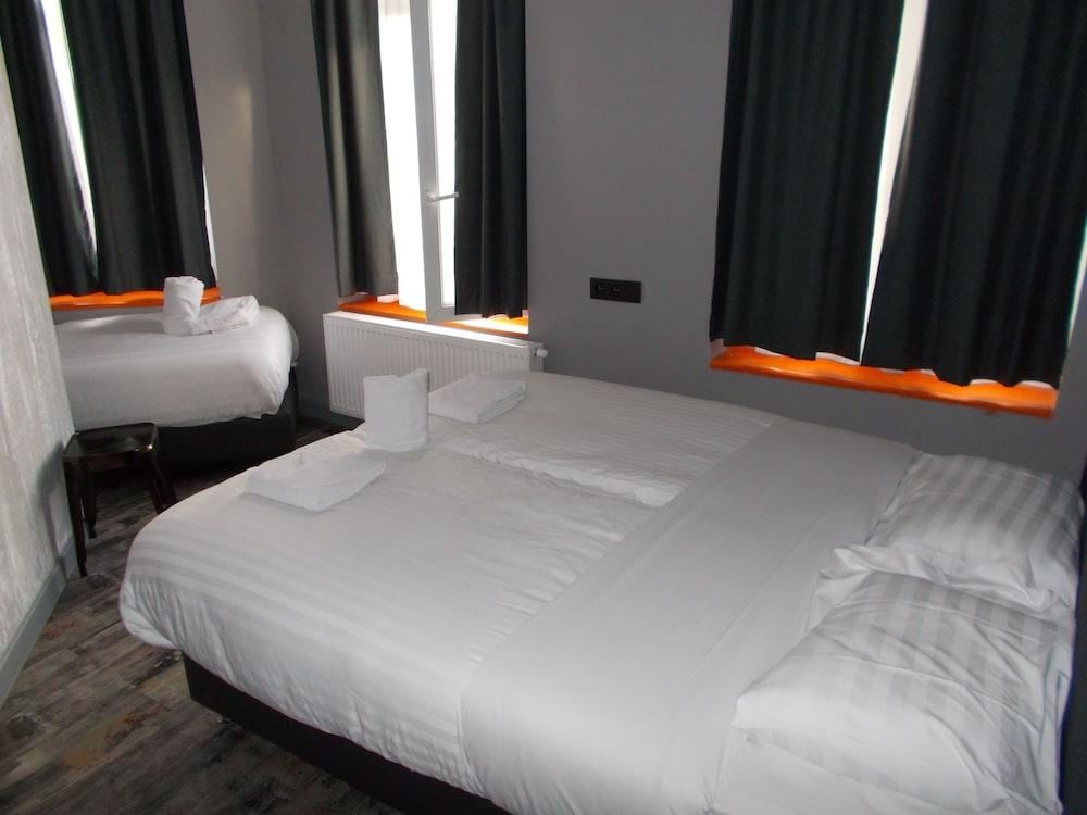 Urban City Centre Hostel