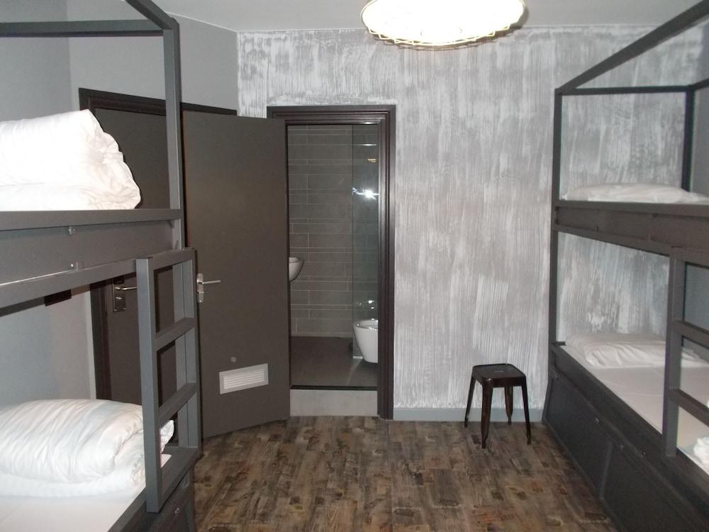Urban City Centre Hostel