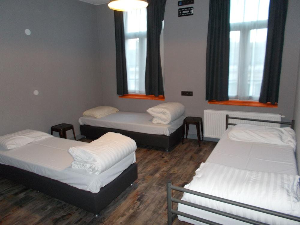 Urban City Centre Hostel