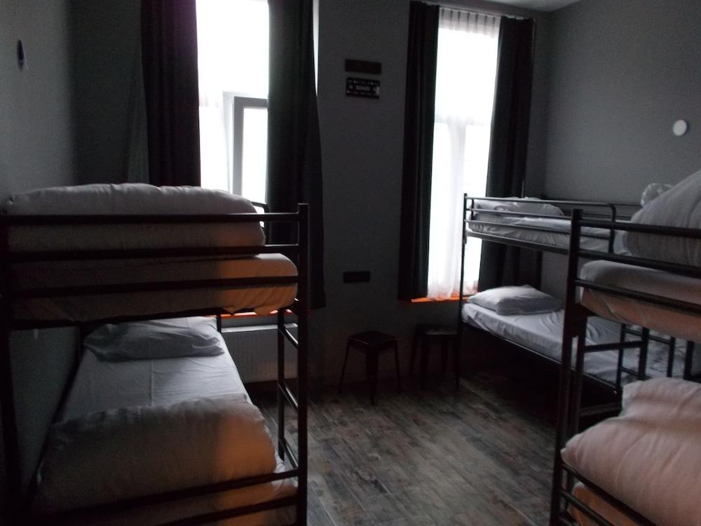Urban City Centre Hostel