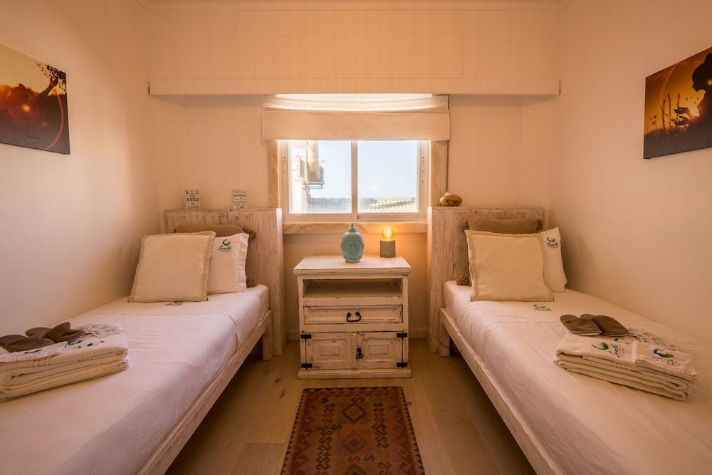 Sandhihouse