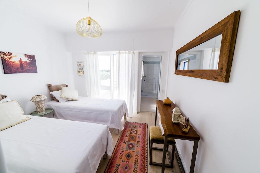 Sandhihouse