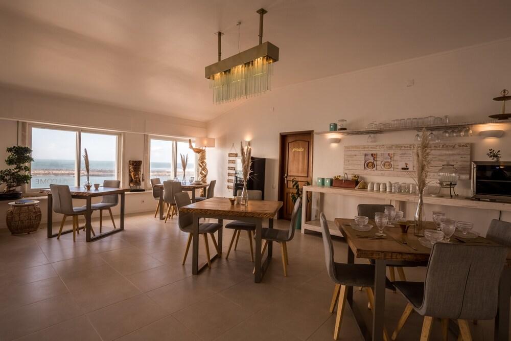 Sandhihouse
