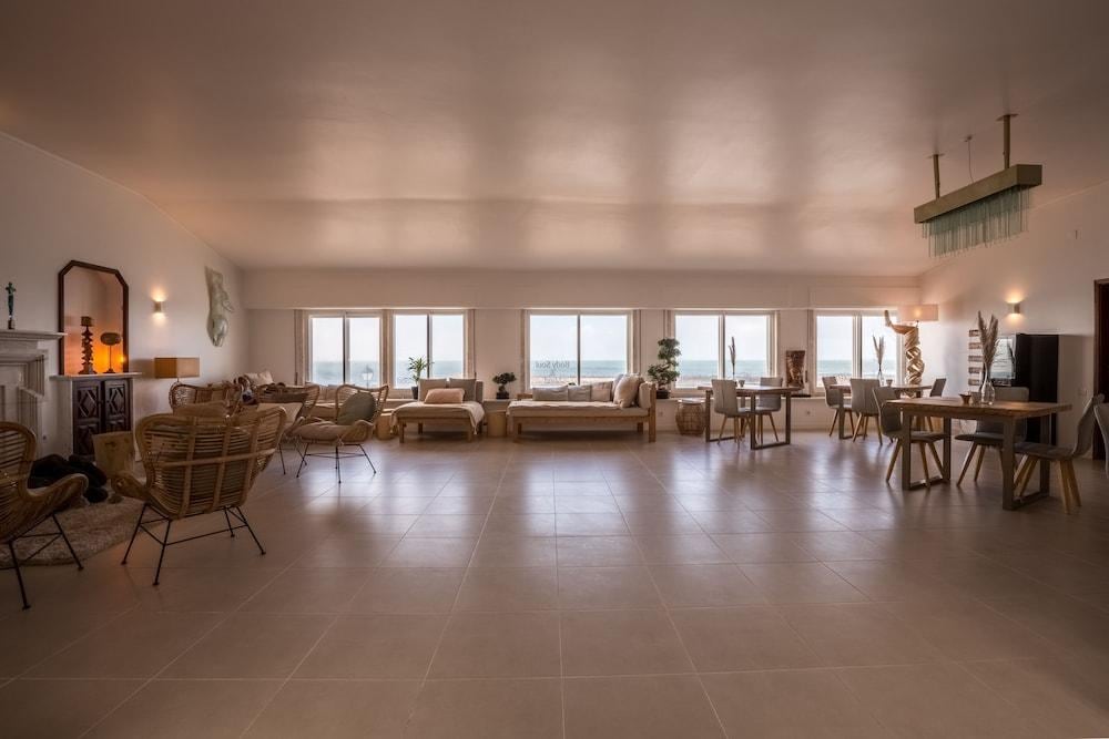 Sandhihouse