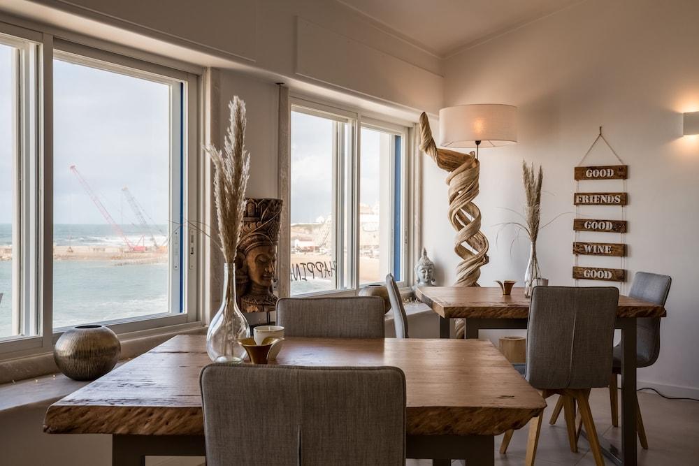 Sandhihouse