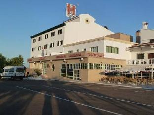 Hotel Brasa