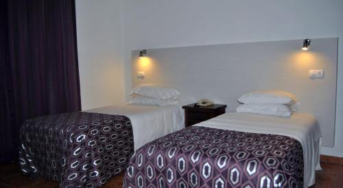 Hotel Brasa