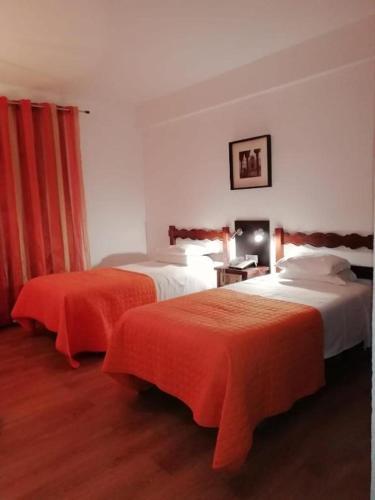 Hotel Brasa