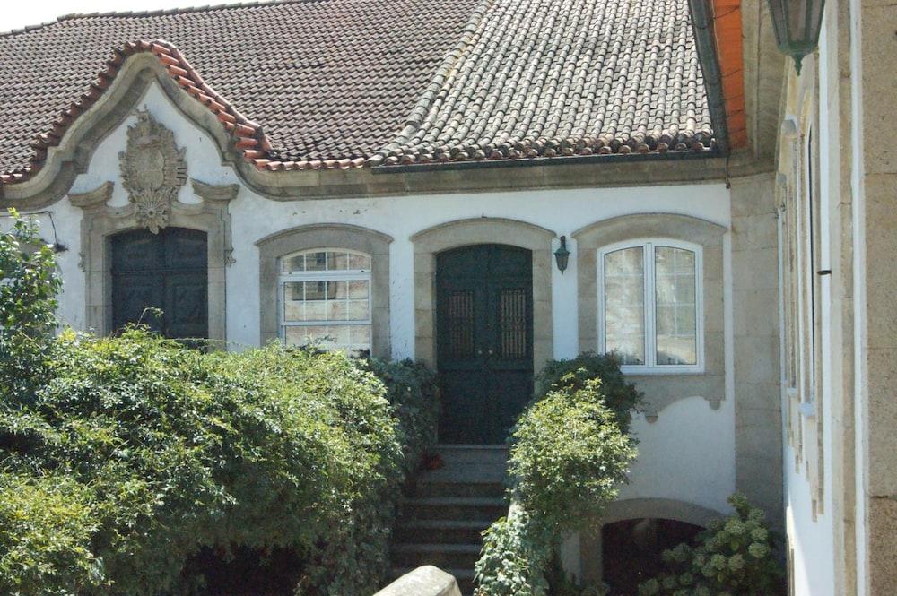 Casa Grande do Serrado