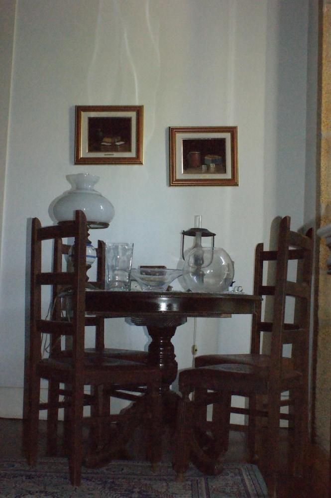 Casa Grande do Serrado