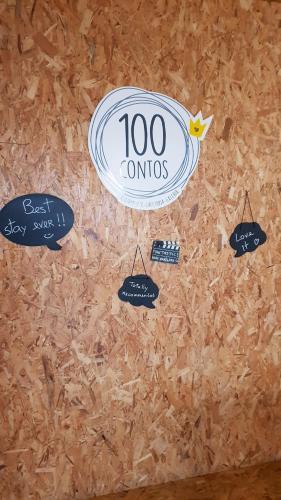 100 Contos