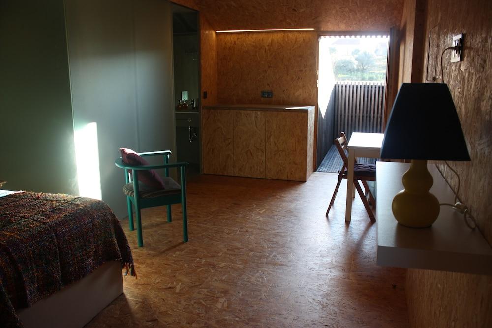 Acquavilla House