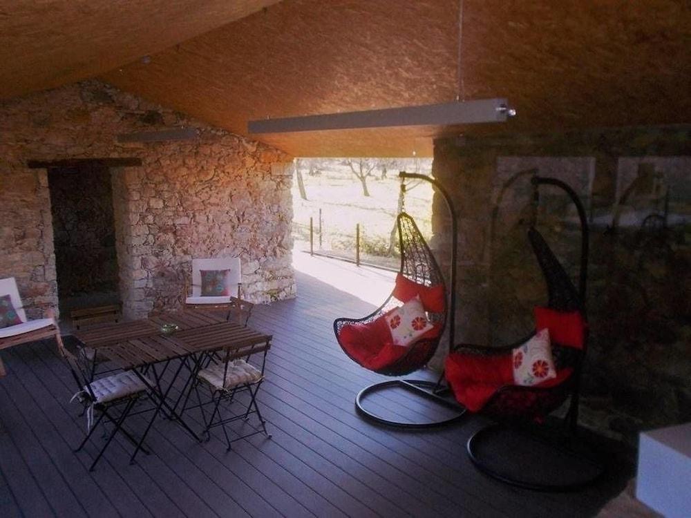 Acquavilla House