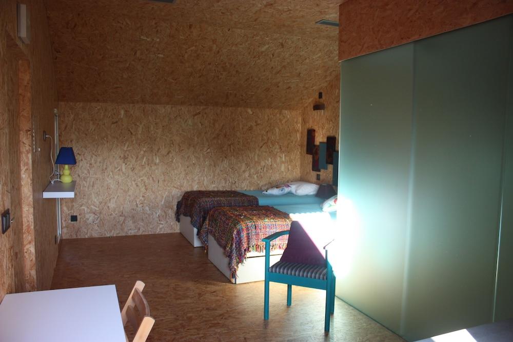 Acquavilla House