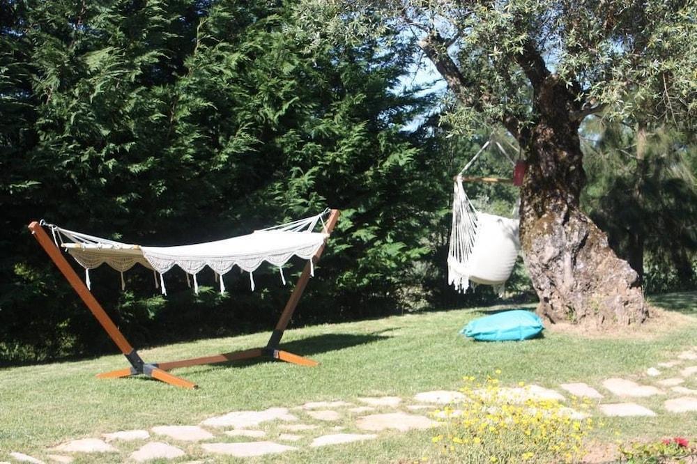 Acquavilla House