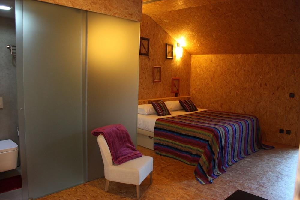 Acquavilla House