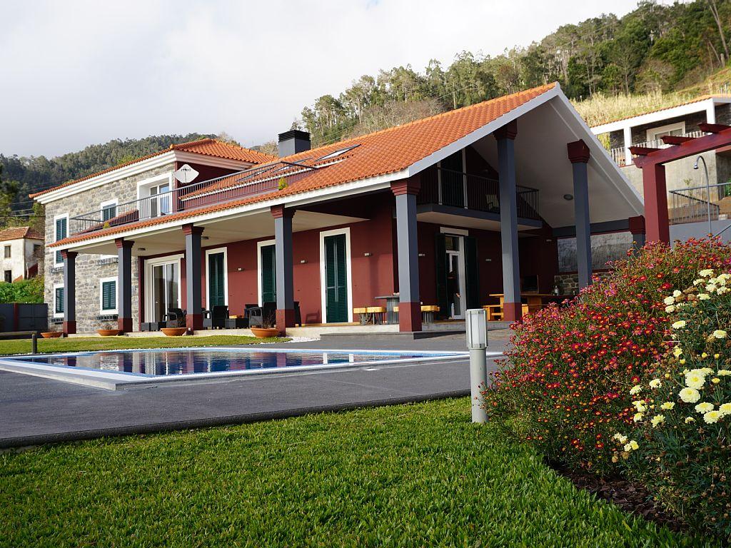 Casa do Caminho Verde
