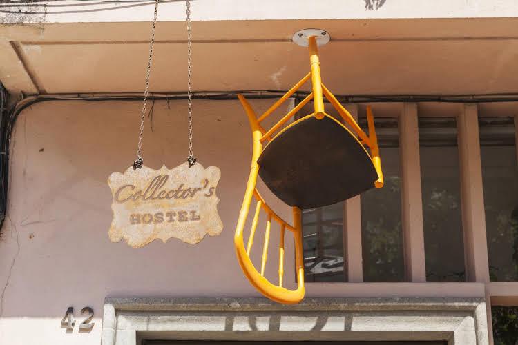 Collector's Hostel & Guest House