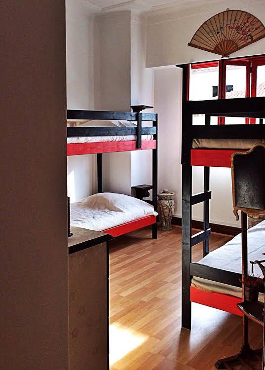 Collector's Hostel & Guest House