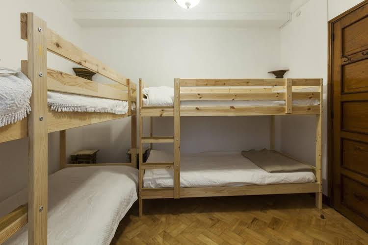 Collector's Hostel & Guest House