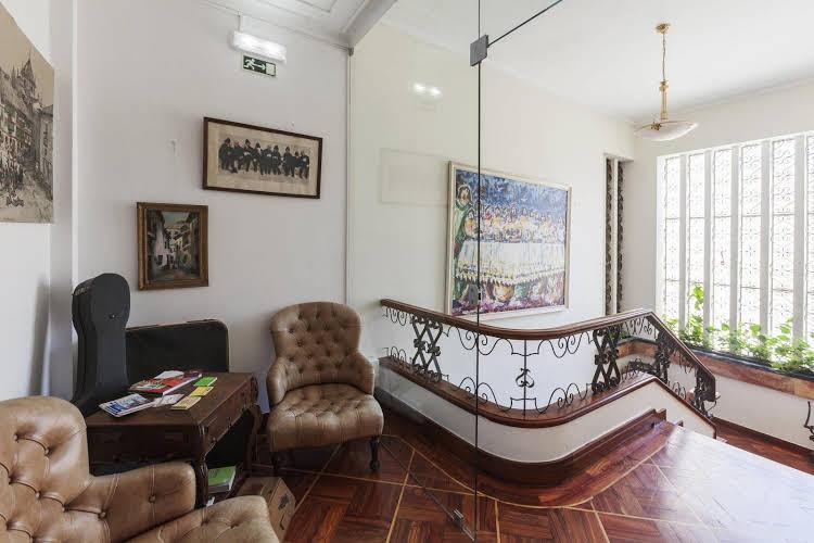 Collector's Hostel & Guest House