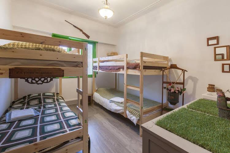 Collector's Hostel & Guest House