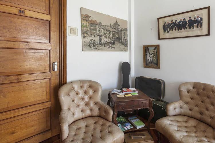 Collector's Hostel & Guest House