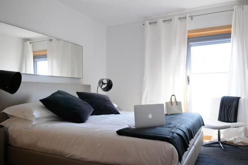 Panoramic Living