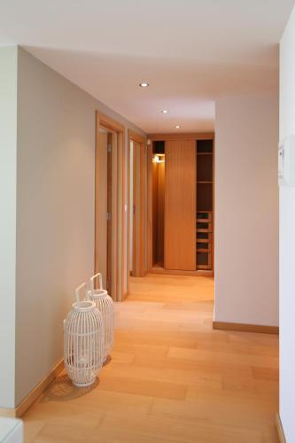 Panoramic Living