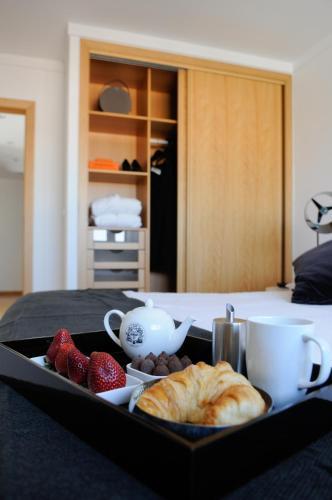 Panoramic Living