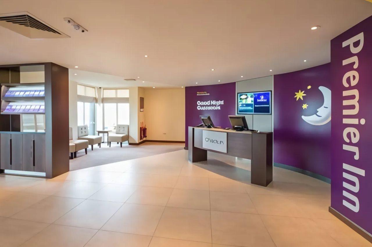 Premier Inn Southend on Sea (Eastern Esplanade)