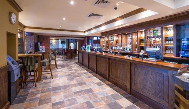 Premier Inn Southend on Sea (Eastern Esplanade)