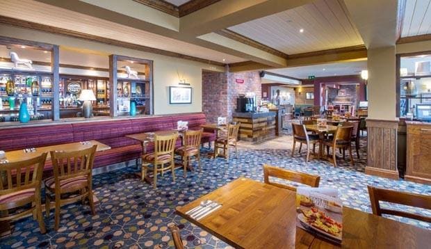 Premier Inn Southend on Sea (Eastern Esplanade)